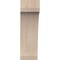 Ekena Millwork 5 1/2"W x 10"D x 18"H Legacy Smooth Knee Brace, Douglas Fir BRC06X10X18LEC00SDF - alternate 4